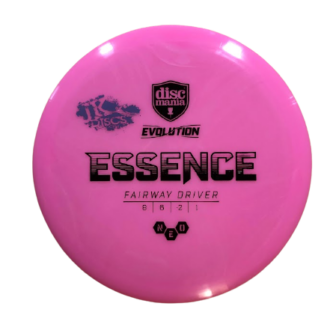 Essence Neo JK