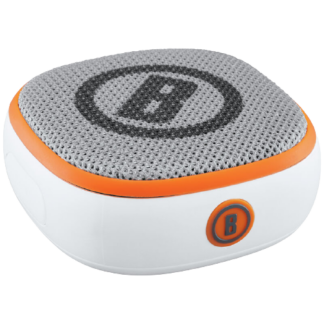 Disc Jockey Bluetooth Speaker