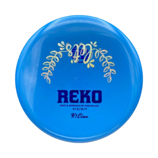 Reko K1 X-Out