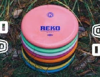 Reko K3 Hard