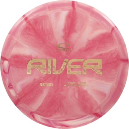 River Retro Burst