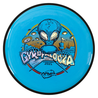 Gyropalooza 2021 Digital Player Pack - Image 5