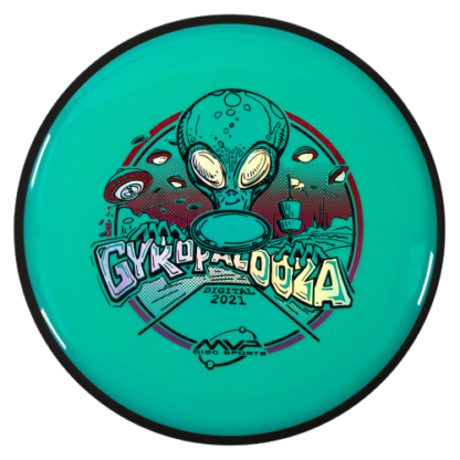 Gyropalooza 2021 Digital Player Pack - Image 4