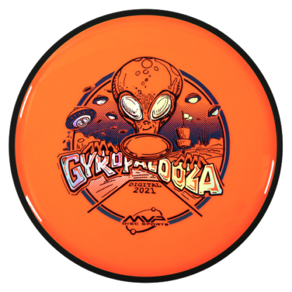 Gyropalooza 2021 Digital Player Pack - Image 3