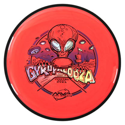 Gyropalooza 2021 Digital Player Pack - Image 2