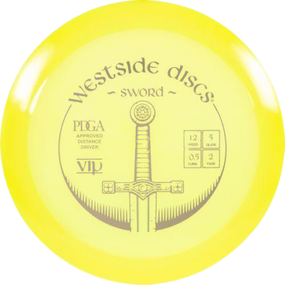 Sword VIP