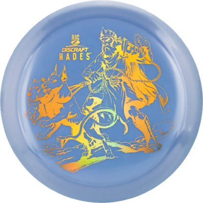 Hades Big Z - Image 3