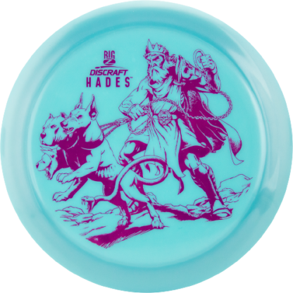 Hades Big Z - Image 2