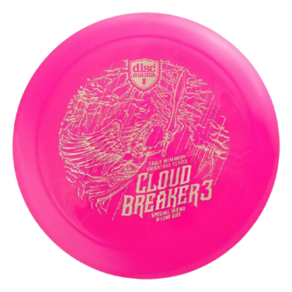 Cloud Breaker 3 - Image 3