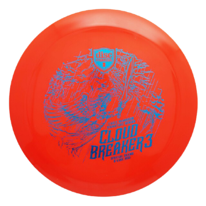 Cloud Breaker 3