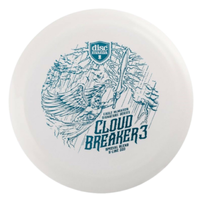 Cloud Breaker 3 - Image 2