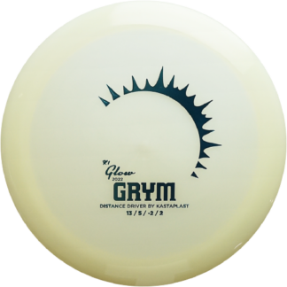 Grym K1 Glow 22