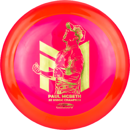 PM Hades CryZtal 3X USDGC Champ