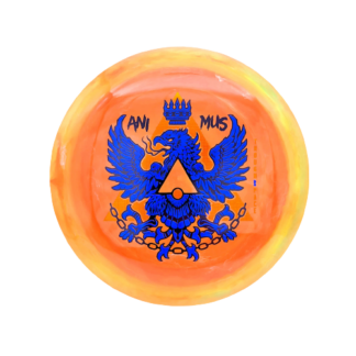 Animus Crest Aura