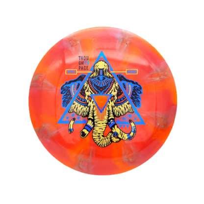 Animus Nebula Ethereal Elephant