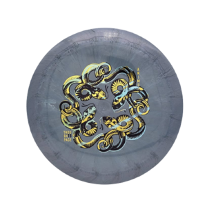 Animus Ethereal Snakes