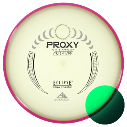 Proxy Eclipse2