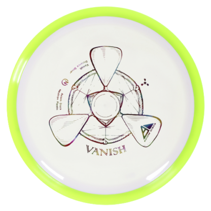 Vanish Neutron