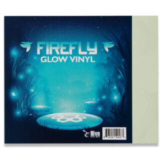 Hive Firefly Glow Vinyls