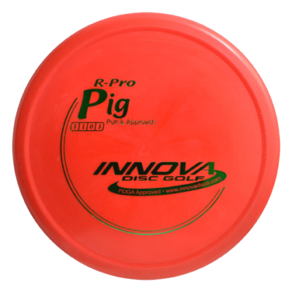 Pig R-Pro