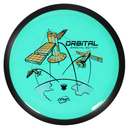 Orbital Neutron SE