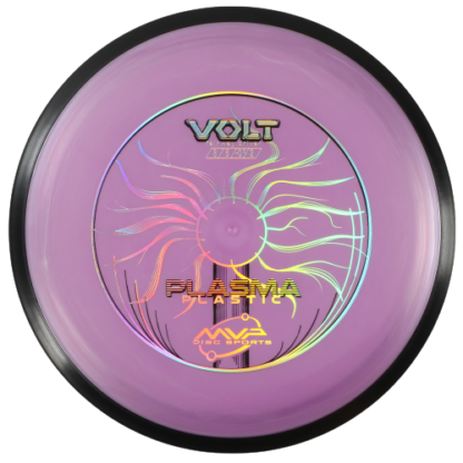 Volt Plasma