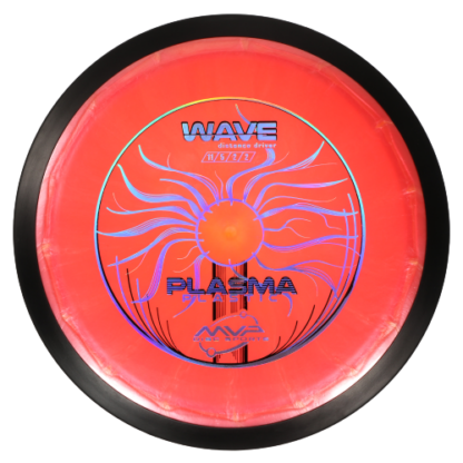 Wave Plasma