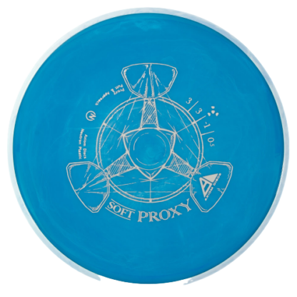 Proxy Neutron Soft