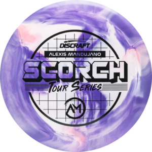 AM Scorch Tour Series 2022