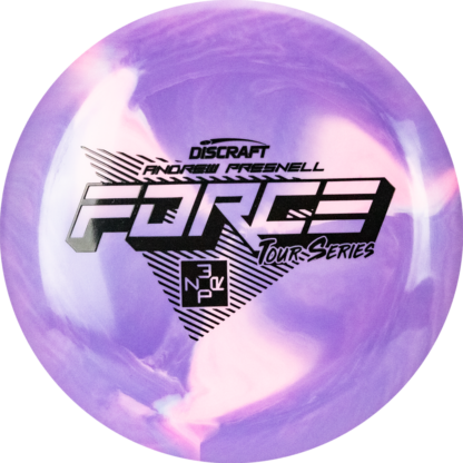 AP Force Tour Series 2022