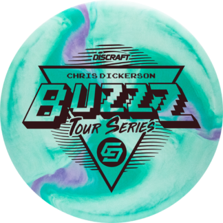 CD Buzzz Tour Series 2022