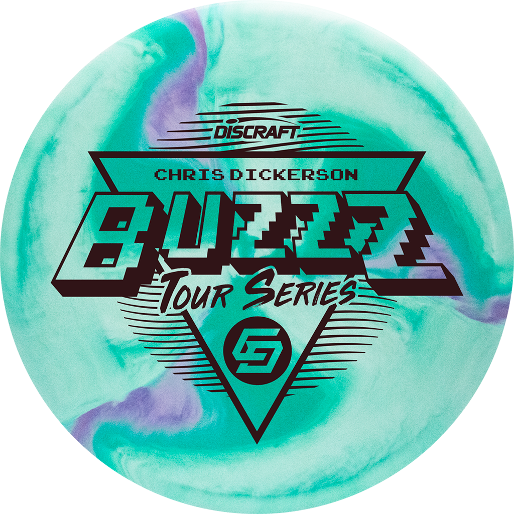 buzzz tour series