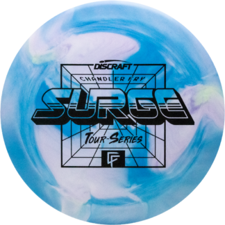 CF Surge Tour Series 2022