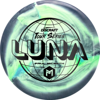 PM Luna Tour Series 2022
