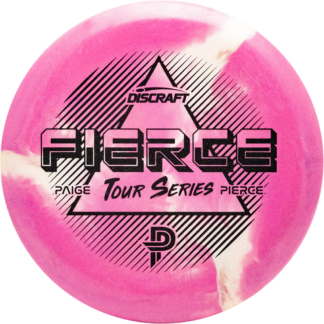 PP Fierce Tour Series 2022