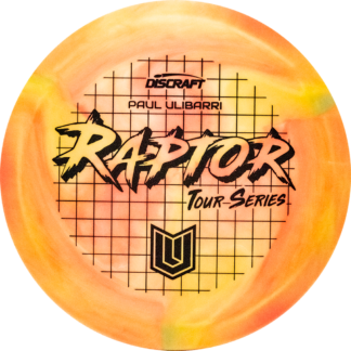 PU Raptor Tour Series 2022