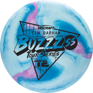 TB Buzzz SS Tour Series 2022