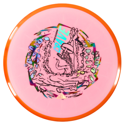 Crave Fission SE - Image 3