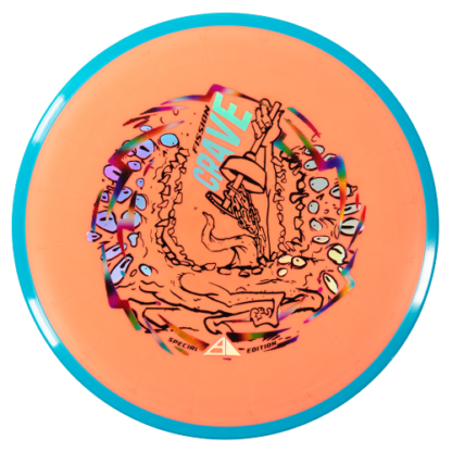 Crave Fission SE - Image 2