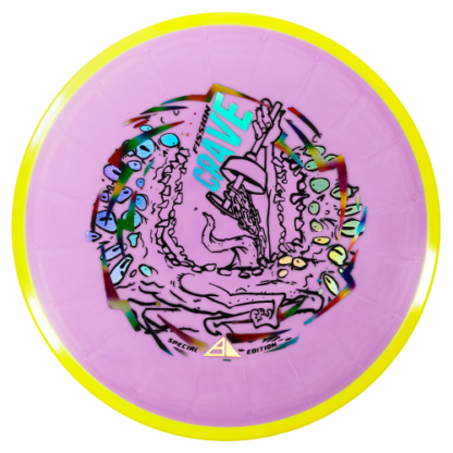 Crave Fission SE