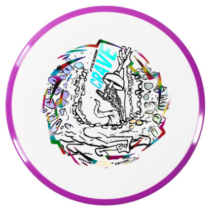 Crave Fission SE - Image 4