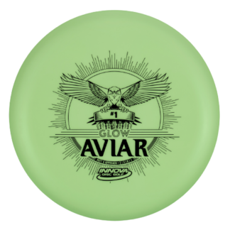 Aviar DX Glow