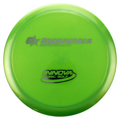 Roadrunner GStar - Image 4