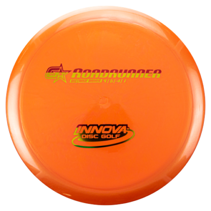 Roadrunner GStar - Image 2
