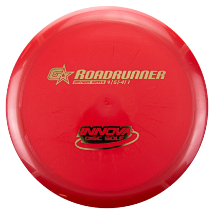 Roadrunner GStar