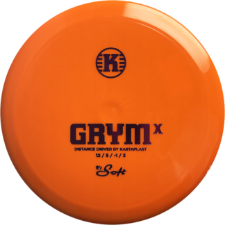 Grym X K1 Soft