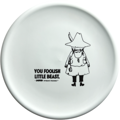 Berg K1 Soft Moomin