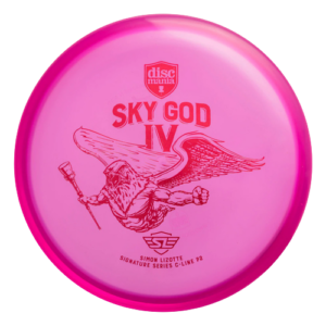 Sky God IV