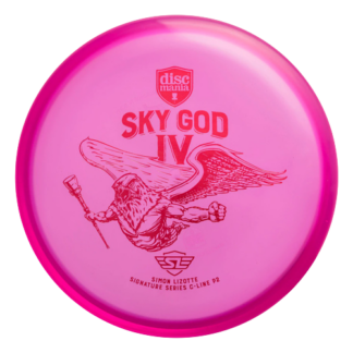 Sky God IV