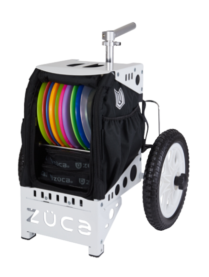 Compact Cart Uli Special Edition